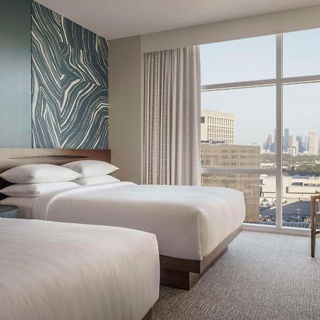 Hyatt Regency Houston Galleria Bagian luar foto