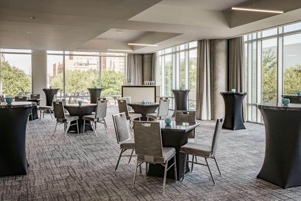 Hyatt Regency Houston Galleria Bagian luar foto