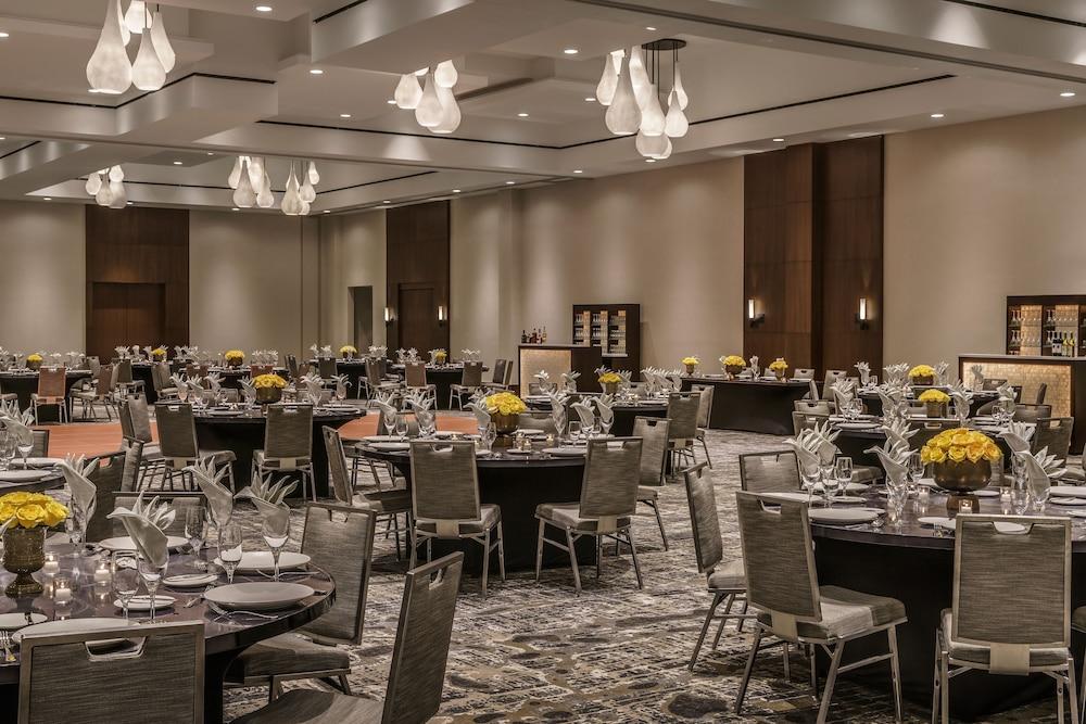 Hyatt Regency Houston Galleria Bagian luar foto