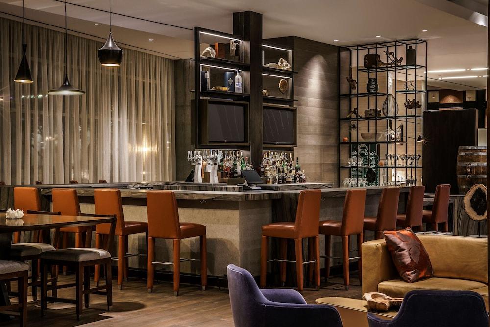 Hyatt Regency Houston Galleria Bagian luar foto