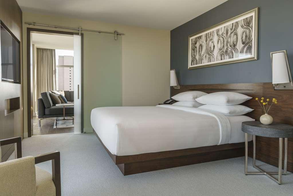 Hyatt Regency Houston Galleria Ruang foto