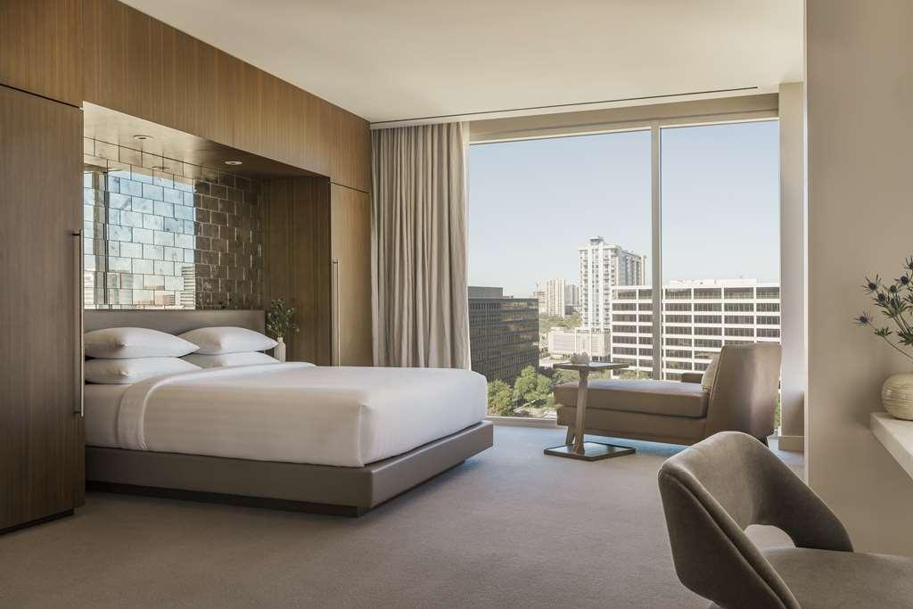 Hyatt Regency Houston Galleria Ruang foto