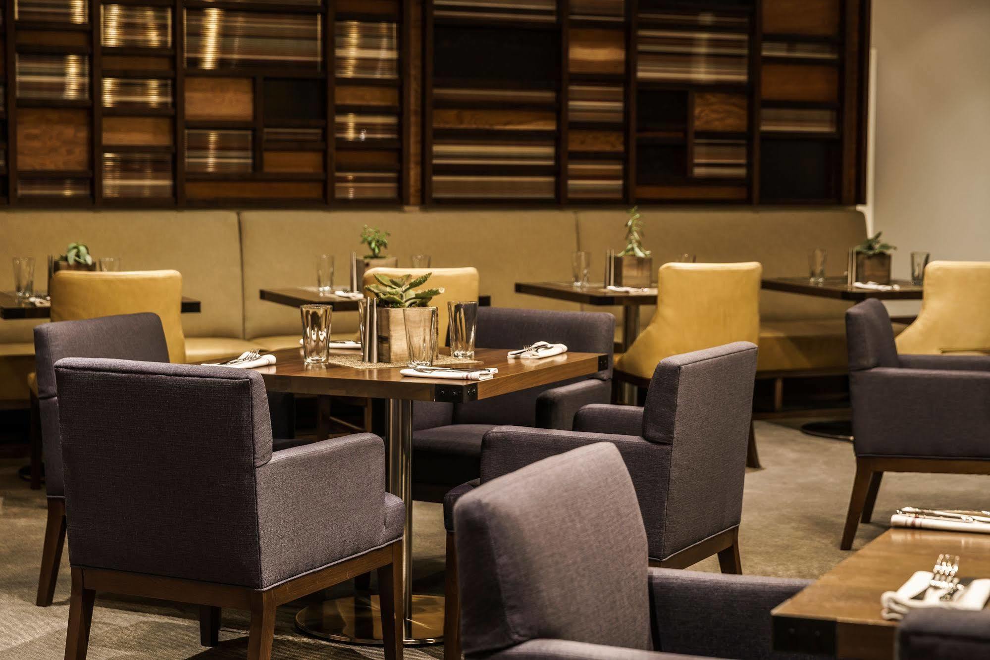 Hyatt Regency Houston Galleria Bagian luar foto